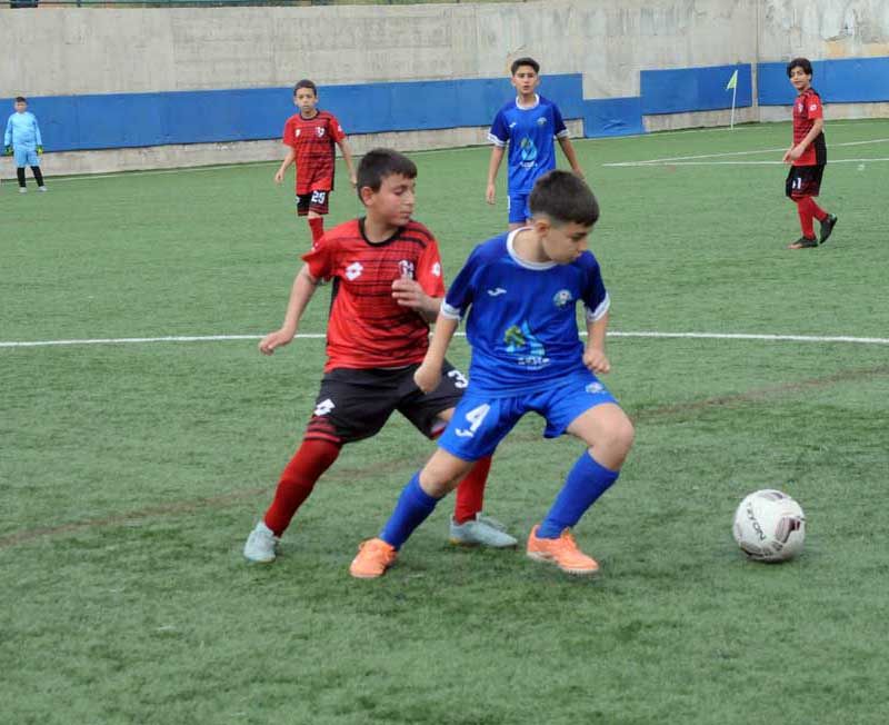 Sarıçam Burukspor zirve takibinde: 3-1