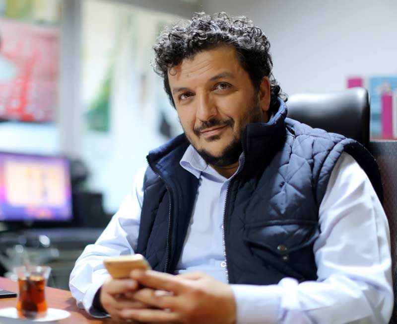 Şehmus Baysal'dan siyaset ve medya dünyasına örnek olacak istifa kararı