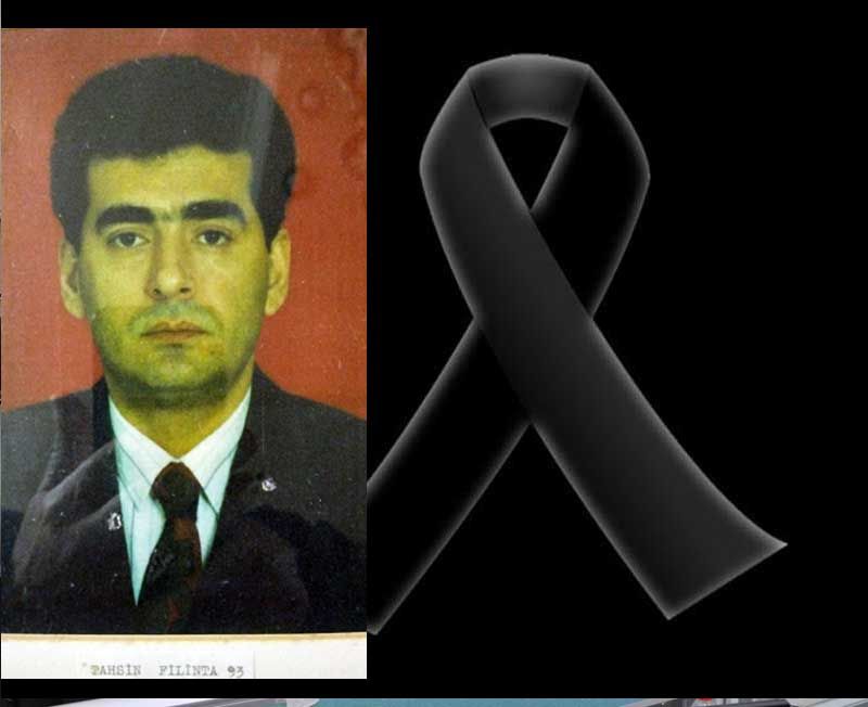 Adanaspor eski başkanlarından Tahsin Filinta vefat etti