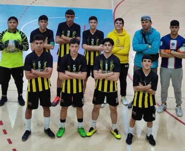 19 Mayıs Anadolu Lisesi Futsal ve Tırmanış sporunda iddialı