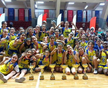 1 Numara Spor Kulübü hedef büyüttü