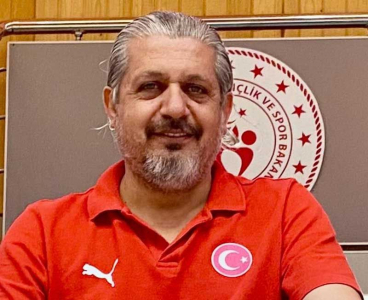 Basketbol İl Temsilcisi Abdullah Kutlu: Sezona hazırız