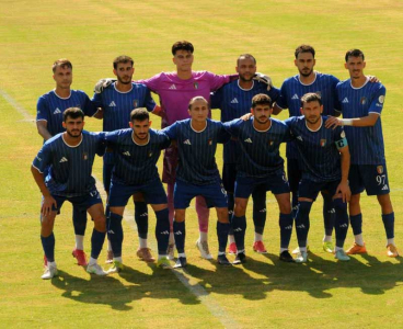 Adana Adaletgücü, Yozgat Belediyesi Bozok Spor'a 1-0 yenildi
