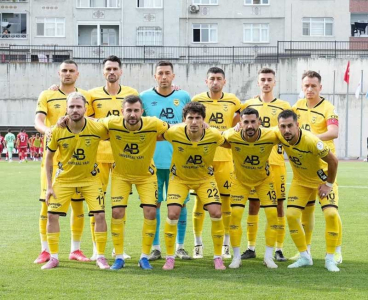 Adana 01 FK, Altınordu maçını düşünüyor