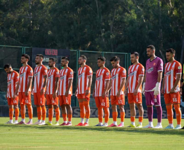 Adana 01 FK'da tek hedef galibiyet