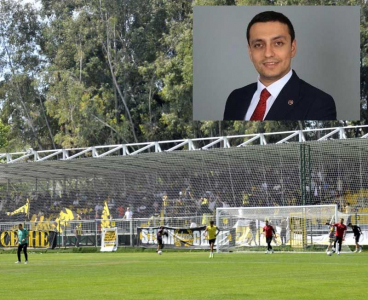 Adana 01 FK'da Elazığ maçı hazırlıkları sürüyor