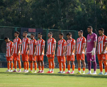Adana 01 FK'da Sakarya maçı hazırlıkları başlıyor