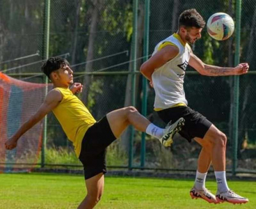 Adana 01 FK'da Fethiye Maçı Hazırlıkları Sürüyor