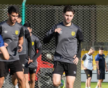 Adana 01 FK istikrarlı çıkış peşinde