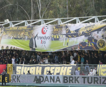 Adana 01 FK, Play Off Sıralamasını Bekliyor