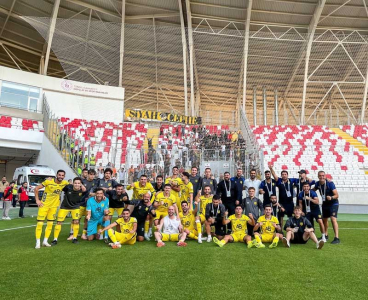 Adana 01 FK Yönetiminden Acil Destek Çağrısı
