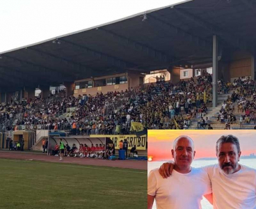 Adana 01 FK'dan taraftara maça gelin daveti