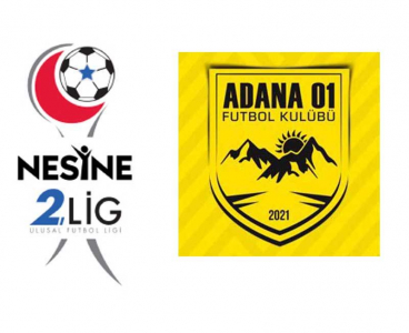 Adana 01 FK Ulusal Lisans almaya hak kazandı