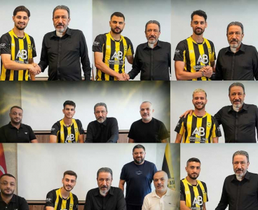 Adana 01 FK'da transfer fırtınası