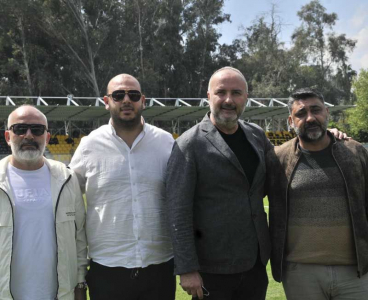 Selahattin Özbay: Beykoz Anadolu maçına odaklandık