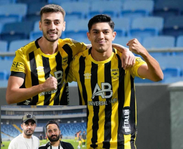 Adana 01 FK'da galibiyet sevinci