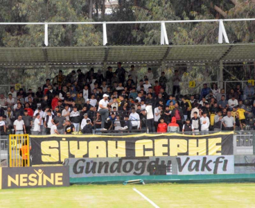 Adana 01 FK'dan Milletvekillerine "DESTEK" çağrısı