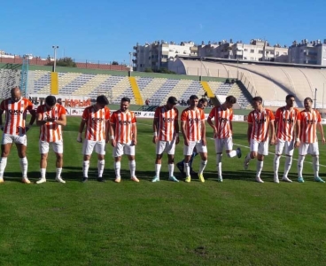 Adana 1954 FK, Nevşehir'i 2-0'la geçti