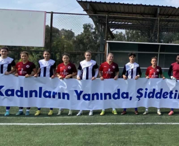 Adana İdmanyurdu haftayı puansız kapattı