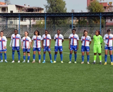 Adana İdmanyurdu, Beylerbeyi Spor Kulübü'ne 8-0 yenildi