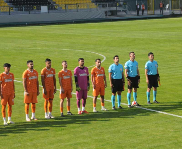 Yeni Malatyaspor gelmedi, Adanaspor maçı oynanamadı