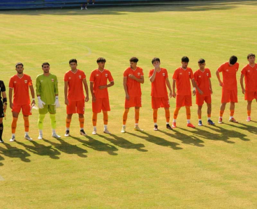 Adanaspor, Ziraat Türkiye Kupası'nda 2.tura yükseldi