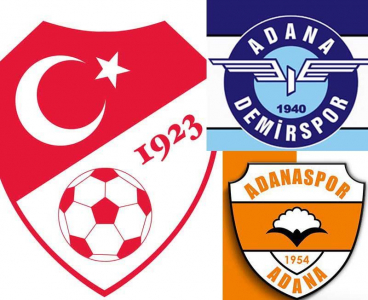 Demirspor ve Adanaspor Ulusal Lisans'ı yine alamadı