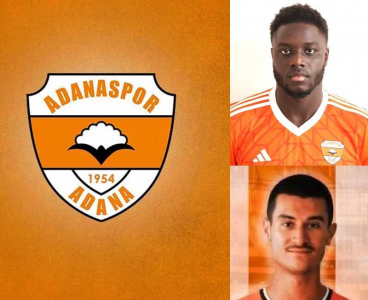 İŞTE ADANASPOR'UN İKİ FİFA DOSYASI