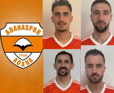 Adanaspor'un FİFA'da sıra bekleyen dosyaları