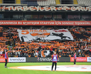 Adanaspor'a tribün bloke ve para cezası geldi