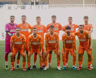 Adanaspor'un gençleri, Güzide Gebze'ye 6-0 yenildi