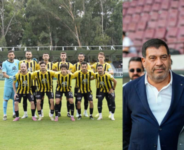 Ahmet Budan: Önemli bir galibiyete imza attık