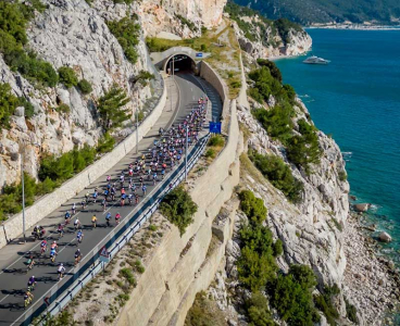 Akra Gran Fondo Antalya heyecanı yeniden başlıyor