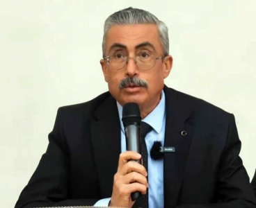 Karataş: “2 yılda borçları kapattık, Karataş’ı ayağa kaldırdık”