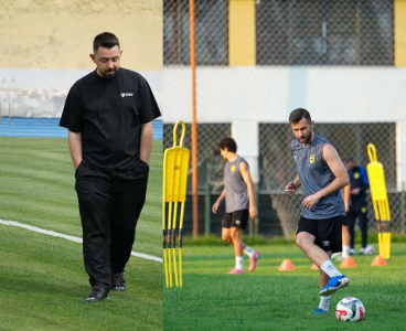 Adana 01 FK'da tek hedef galibiyet