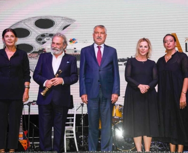 Adana Altın Koza Film Festivali için başvurular başladı