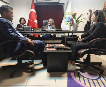 Hayat: Engel biz olmayalım