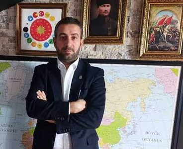 İşte Adanaspor'un yeni Başkanı Asil Bostancı