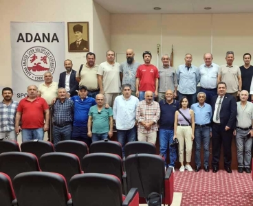 Ahmet Bozan: Amatörler Sporun Kalbidir