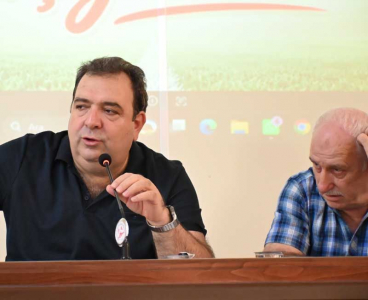 Askf'de yeni sezon öncesi istişare toplantısı
