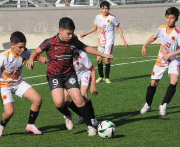 Nefesleri kesen maç Aslanspor'un oldu: 3-2