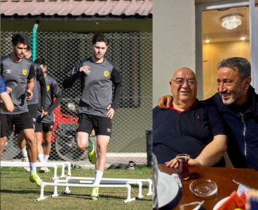 Atilla Yıldırım'dan İnegöl galibiyetine1 milyon prim açıklaması