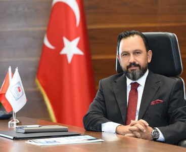 Başkan Uludağ: Bu başarı Sarıçam Gençliğinin eseridir