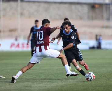 Demirspor, Bandırmaspor'a farklı kaybetti:4-0