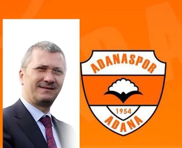 Adanaspor Başkanı Bayram Akgül'den VEDA açıklaması