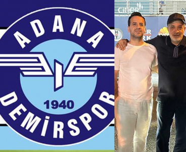 Demirspor'un yeni Başkanı Bedirhan Durak oldu