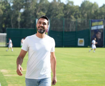 Adana 01 FK'da Karaman maçı hazırlıkları başladı