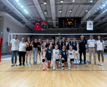 Adana Büyükşehir Belediyespor, Yenişehir Gençlerbirliği'ni 3-2 yendi
