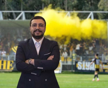 Çağlar Polat: Adana'nın desteğine ihtiyacımız var