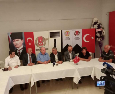 Adana Tiyatro Festivali; 14 Ekim’de start alacak